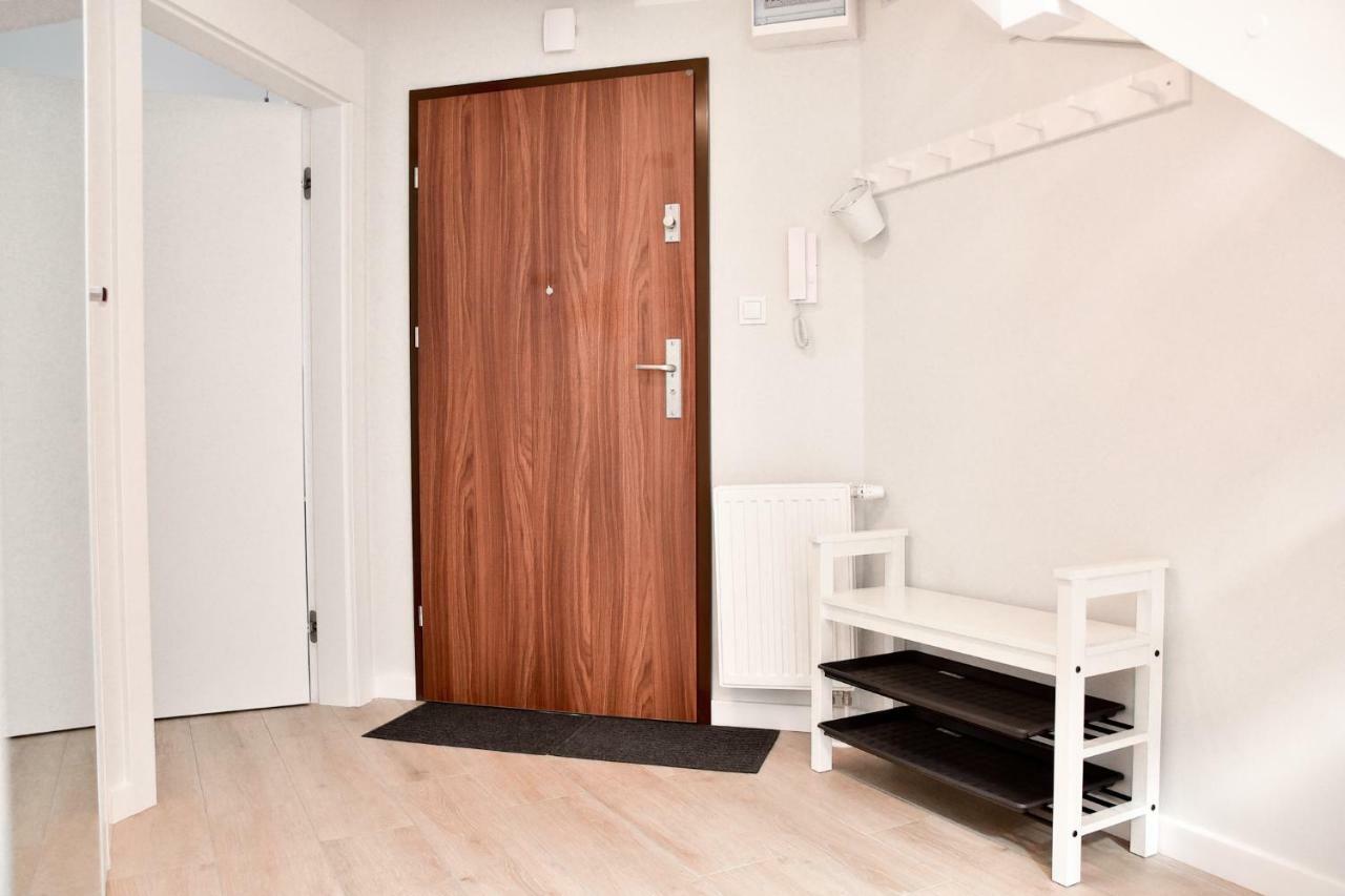 Apartament Dwupoziomowy Na Stoku - Apartamentuj Karpacz Exterior foto